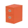Sienna Orange