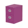 Traffic Purple