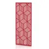 Poppy Red