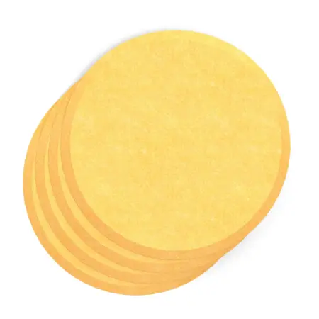 Sch! Acoustic Wall Tile (Set of 4)