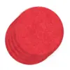 Poppy Red