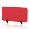 Poppy Red