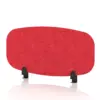 Poppy Red
