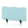 Sky Light Blue