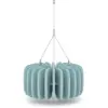 Sky Light Blue