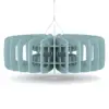 Sky Light Blue