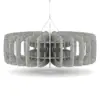 Pebble Light Grey