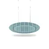 Sky Light Blue
