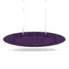 Plum Purple