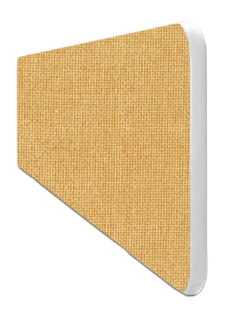 Impulse Plus Oblong Screen With Rounded Corners