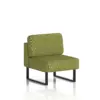 Rivet - Olive