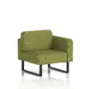 Rivet - Olive