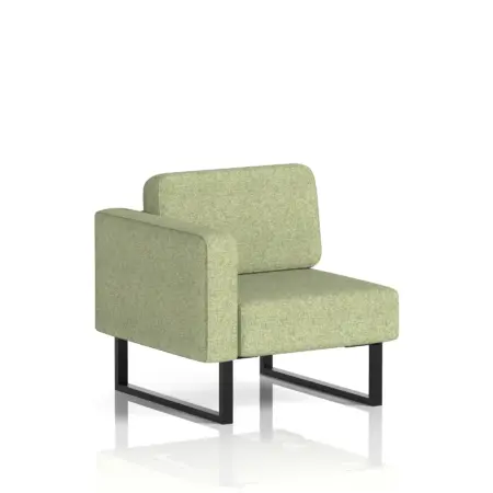 Brixworth Modular