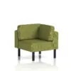 Rivet - Olive