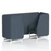 Rivet - Crucible Panels And Sofa