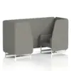 X2 - Number Panels And Sofa