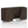 Synergy - Wed Panels And Sofa