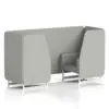 Sumi - Tokyo Panels And Sofa