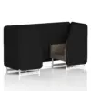 X2 - Diameter Panels And Theory Sofa