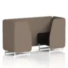X2 - Theory Panels And Diameter Sofa