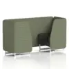 Main Line Flax - Monument Panels And Temple Sofa