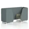 Main Line Flax - Westminster Panels And Newbury Sofa