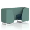 Sumi - Handa Panels And Uto Sofa