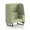 Rivet - Burnish Panels And Sofa