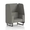 X2 - Number Panels And Sofa