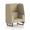 Main Line Flax - Upminster Panels And Sofa