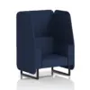 Synergy - Alike Panels And Sofa