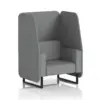 Synergy - Partner Panels And Sofa