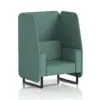 Sumi - Handa Panels And Sofa