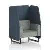 Rivet - Crucible Panels And Prime Sofa