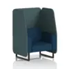 X2 - Polygon Panels And Calculus Sofa