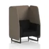 X2 - Theory Panels And Diameter Sofa