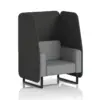 Synergy - Mix Panels And Partner Sofa