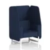 Synergy - Alike Panels And Sofa