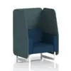 X2 - Polygon Panels And Calculus Sofa
