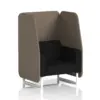 X2 - Theory Panels And Diameter Sofa