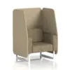 Main Line Flax - Upminster Panels And Bank Sofa