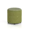 Rivet - Olive Body Burnish Top