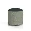 Rivet - Vitreous Body Charcoal Top