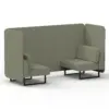 Main Line Flax - Newbury Panels And Sofa