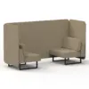 Main Line Flax - Upminster Panels And Sofa