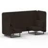 Synergy - Wed Panels And Sofa