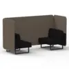 X2 - Theory Panels And Diameter Sofa