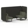 Main Line Flax - Temple Panels And Monument Sofa