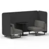 X2 - Arithmetic Panels And Number Sofa