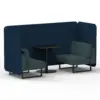 X2 - Calculus Panels And Polygon Sofa